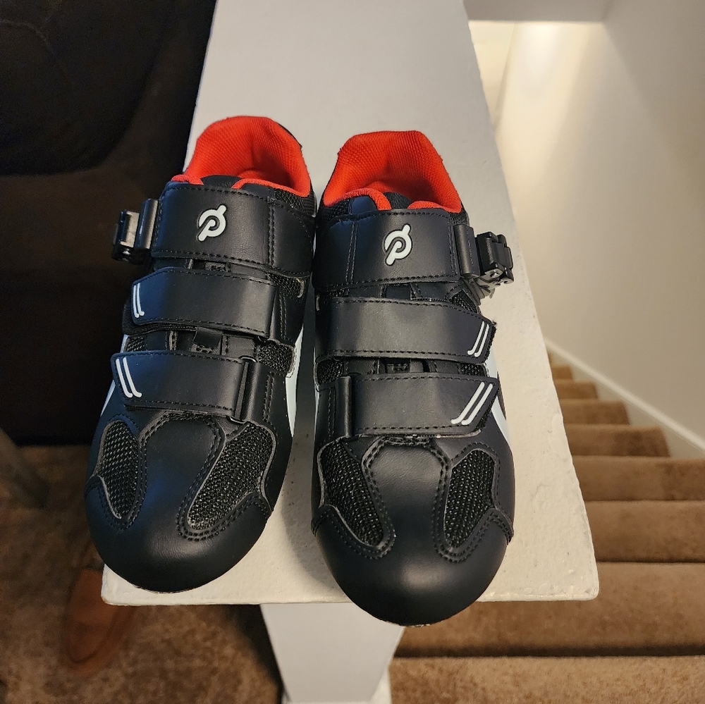 Peloton shoes sz40